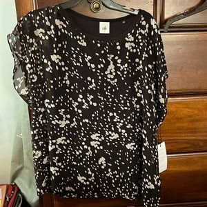 Cabi blouse new